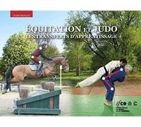 Equitation et judo: Les transferts d'apprentissage