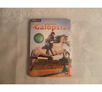Equitation : Galops 1 à 4 PC