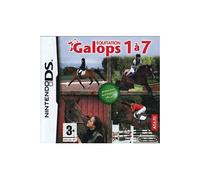 Equitation : Galops 1 à 7