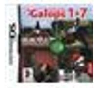 Equitation : Galops 1 à 7 G