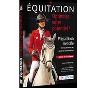 Equitation Optimisez votre potentiel