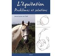 Équitation : problèmes et solutions