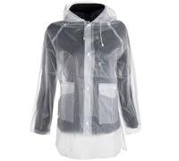 HKM Imperméable d'équitation transparent pour adulte