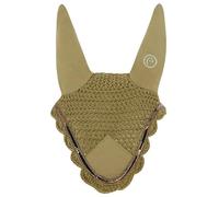 EQUITHEME Bonnet Jump Couleurs - Camel, Taille Equipement Cheval - Cheval