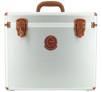 Equithème Coffre de pansage Je t'aime robuste et verrouillable