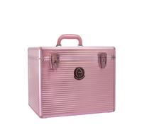 Equithème Coffre de pansage Je t'aime robuste et verrouillable