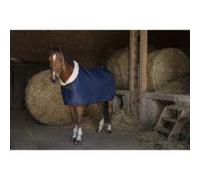 EQUITHEME Couverture Teddy doublée Mouton - Taille Couvertures - 6.9