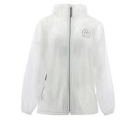 Equithème Imperméable "SAIGON" transparent et imperméable S