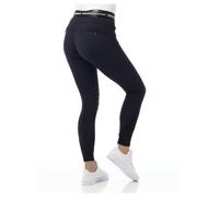 EQUITHEME Pantalon Safir - Femme - Couleurs - Marine, Taille Culottes - 42
