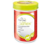 EQUITOP Gonex Granulés pour Chevaux 750 g