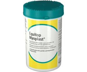 Equitop Myloplast Poudre 1,5 kg
