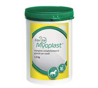 Equitop Myoplast - 1,5 kg, Taille Unique
