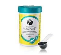 EQUITOP Myoplast Cheval - 1,5 kg