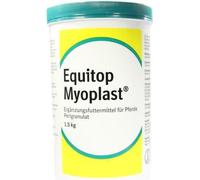 Equitop Myoplast Granulés gras. 1,5 kg