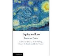 Equity and Law Equity and Law (Auteur)