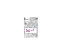 Equity And Trusts Lawcards 2012-2013