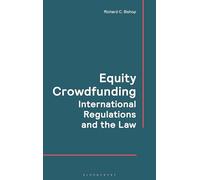 Equity Crowdfunding: International Regulations and the Law
