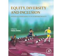 Equity, Diversity and Inclusion