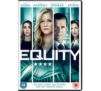 Equity (DVD)