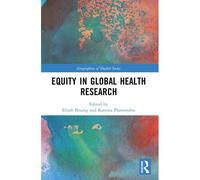 Equity In Global Health Research