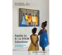 Equity In K-12 Stem Education