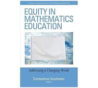 Equity In Mathematics Education
