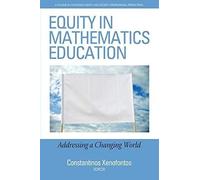 Equity In Mathematics Education