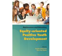 Equity-oriented Positive Youth Development