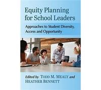 Equity Planning For School Leaders