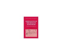 Équivalents de l'hypothèse de Riemann – Tome 1 : équivalents arithmétiques