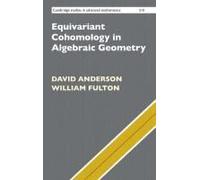 Equivariant Cohomology In Algebraic Geometry