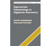Equivariant Cohomology in Algebraic Geometry