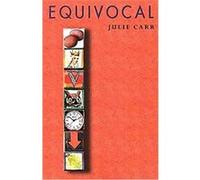 Equivocal Julie Carr (Auteur)