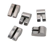 equlup 5 pièces cliquets de moyeu de vélo, moyeux de Cassette de Roue de vélo pièce de Rechange de cliquet de Corps de cliquet de moyeu Libre de vélo cliquets de Base de Tour pour