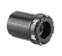 equlup Corps de moyeu libre avec joint de 1,85 mm, système à cliquet 11 vitesses de 12 mm, système à cliquet 8 à 10 vitesses, 2 roulements, corps de roue libre pour vélo de route et VTT