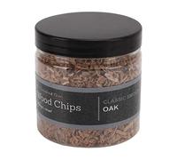 equlup Cuisine Cuisine de Bois, Fumeurs Bois de Bois à granules Fumeurs en pin sciure spéciale pour saveur spéciale Accessoires de Cuisine avec boîte pour Le Restaurant du Bar