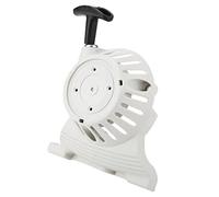 equlup Extracteur manuel pour tondeuse à gazon KM90 KM100 FS110 FS130 FC100 14 x 17 cm