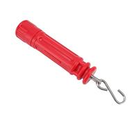 equlup Tendeur de Ligne de Voie, tendeur de Corde de Voie à Crochet en S Professionnel en Acier Inoxydable de 12,8x1,9 Pouces pour Piscine de Plage intérieure et extérieure