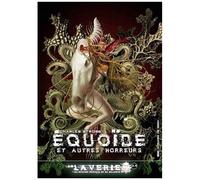 Equoïde Et Autres Horreurs - Le Cycle De La Laverie
