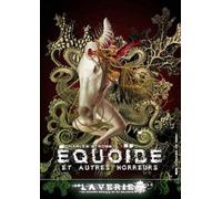 Equoïde et autres horreurs Le cycle de la laverie - Charles Stross - 500 Nuances de Geek - broché - Roman
