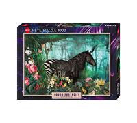 Heye Verlag Puzzle Equpidae 1000 pièces