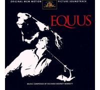 Equus: Original MGM Motion Picture Soundtrack [Enhanced CD]