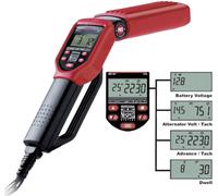 Equus Testeur rapide pour moteurs Pro 590-518 1 pc(s)