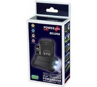 eqwergy - beluga: chargeur solaire outdoor batterie 10 000 mah G