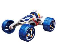 Eqwergy - BUGGY A EAU SALEE / BOB CAT