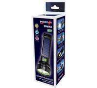 eqwergy - lampe torche et chargeur solaire snake G