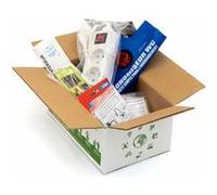 Eqwergy - pack énergie mes actions durables G