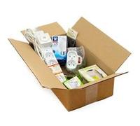 Eqwergy - pack mes économies d'électricité G