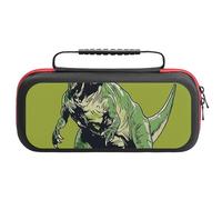 EQWKZRPYM Étui Accessoire Switch 2(Slang) Ugly Person avec Protection ÉcranOne Size