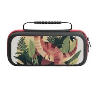 EQWKZRPYM Étui Accessoire Switch 2(Slang) Ugly Person avec Protection ÉcranOne Size